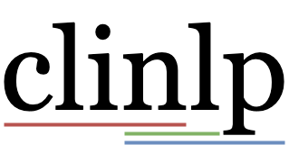 clinlp logo